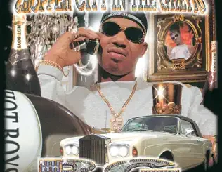 B.G. – Chopper City in the Ghetto