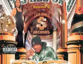 B.G. – It's All on U, Vol. 2