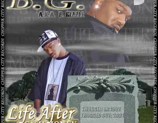 B.G. – Life After Cash Money