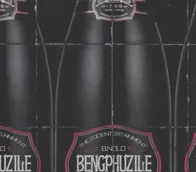 B.Nolo – Beng’phuzile Ft Olefied Khetha, Mzulu Kakhulu, T.M.A Rsa, Malume.hypeman & Professor