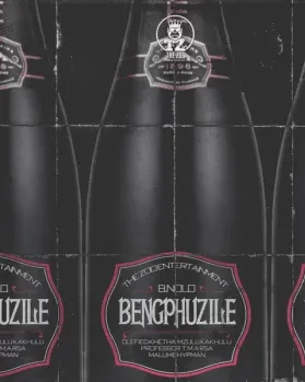 B.Nolo – Beng’phuzile Ft Olefied Khetha, Mzulu Kakhulu, T.M.A Rsa, Malume.hypeman & Professor B.Nolo – Beng’phuzile Ft Olefied Khetha, Mzulu Kakhulu, T.M.A Rsa, Malume.hypeman & Professor