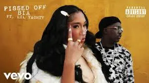 BIA & Lil Yachty - PISSED OFF BIA & Lil Yachty PISSED OFF