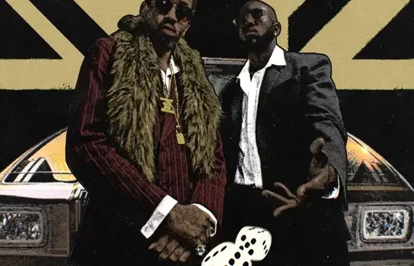 BNYX® & Len Where You Been BNYX® & Len Where You Been