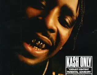 ALBUM: BRS Kash – Kash Only BRS Kash – Kash Only
