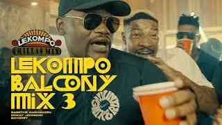 Ba Bethe Gashoazen – Lekompo Balcony Mix 3 ft Bayor 97 & Mckay Johnson Ba Bethe Gashoazen – Lekompo Balcony Mix 3 ft Bayor 97 & Mckay Johnson