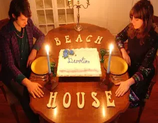 ALBUM: Beach House – Devotion Beach House – Devotion