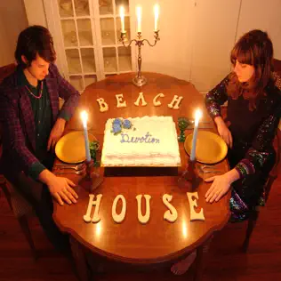 Beach House – Devotion Beach House – Devotion