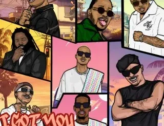 Bello B Ft Big Zulu, The Elevatorz, DJ Tira & LeeMcKrazy – I Got You (Remix) Bello B – I Got You (Remix) Ft Big Zulu, The Elevatorz, DJ Tira & LeeMcKrazy