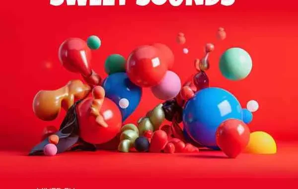 Benni Exclusive – Sweet Sounds Mix (Amapholas) Benni Exclusive – Sweet Sounds Mix (Amapholas)