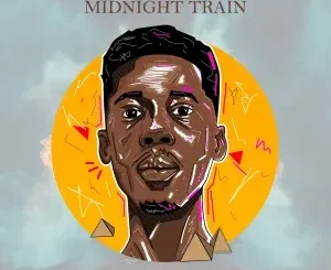 Bernie Cue – Midnight Train (Original Mix) Bernie Cue – Midnight Train (Original Mix)