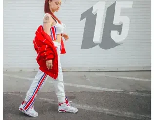 ALBUM: Bhad Bhabie – 15 Bhad Bhabie – 15