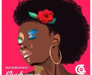 Ep: Bhekithemba Buthelezi - Quadrivium Bhekithemba Buthelezi – Quadrivium