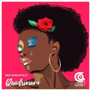 Bhekithemba Buthelezi – Quadrivium Bhekithemba Buthelezi – Quadrivium