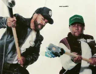 Big Sean & Hit Boy – Chaos