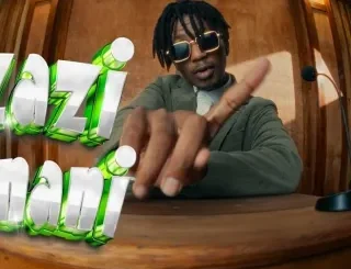Big Zulu Ft Emtee – Abazazi Bafunani Big Zulu – Abazazi Bafunani Ft Emtee