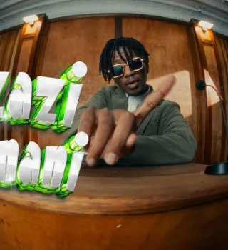 Big Zulu – Abazazi Bafunani Ft Emtee Big Zulu – Abazazi Bafunani Ft Emtee