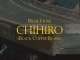 Billie Eilish – CHIHIRO (Remix) Ft Black Coffee
