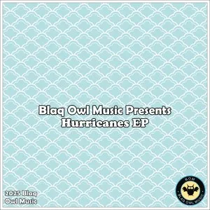 Blaq Owl – Hurricanes Blaq Owl – Hurricanes