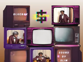 Bluenax Feat. SOUND BY SLIM – Instant Receive Bluenax Ft SOUND BY SLIM – Shutdown The Club