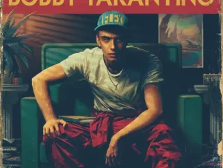 Logic - Flexicution Bobby Tarantino Logic