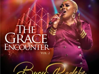 Bucy Radebe – Moya Oyingcwele Bucy Radebe – Moya Oyingcwele