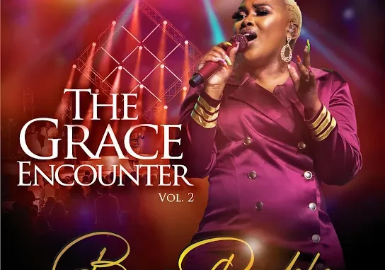 Bucy Radebe – Moya Oyingcwele Bucy Radebe – Moya Oyingcwele