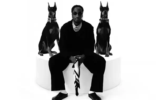 Built Different K CAMP Built Different K CAMP
