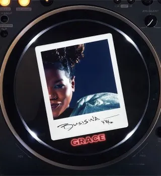 Busiswa – grace ft. BERNT & Let me you Busiswa – grace ft. BERNT & Let me you