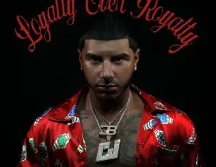 ALBUM: CJ – Loyalty Over Royalty CJ – Loyalty Over Royalty