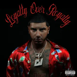 CJ – Loyalty Over Royalty CJ – Loyalty Over Royalty