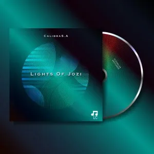 CalibraS.A – Lights Of Jozi CalibraS.A – Lights Of Jozi
