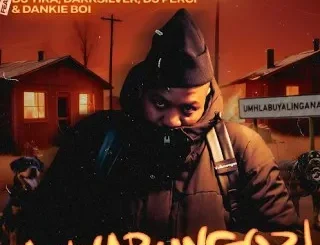 Captain ft. Dj Tira, DarkSilver, Dj Perci & Dankie Boi – Ayinabungozi Captain – Ayinabungozi ft. Dj Tira, DarkSilver, Dj Perci & Dankie Boi
