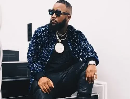 Cassper Nyovest – Hosh Karamaima Cassper Nyovest – Hosh Karamaima