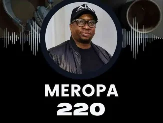 Ceega – Meropa 220 (We Love Local Deep House)