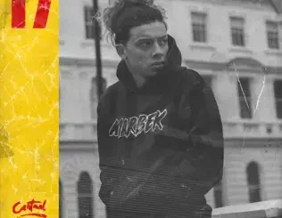 ALBUM: Central Cee – 17 Central Cee – 17