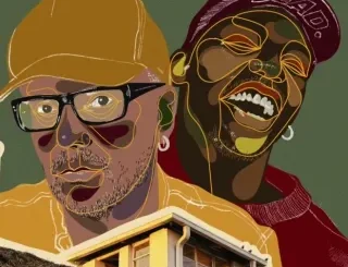 Charles Webster ft Muzi – Bakulindele Extended Mix Charles Webster – Bakulindele Extended Mix ft Muzi