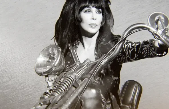 Cher Forever Cher Forever