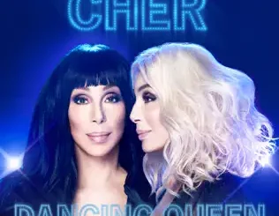 ALBUM: Cher – Dancing Queen Cher – Dancing Queen