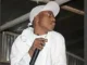 Chongo De Flavour – Boshego Ake Robale