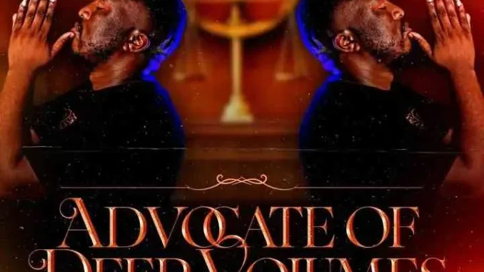 Citizen Sthee – Advocate Of Deep Vol 20 Citizen Sthee – Advocate Of Deep Vol 20