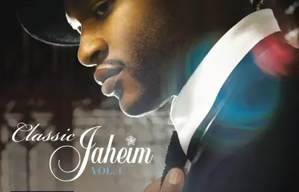 Classic Jaheim, Vol. 1 Jaheim Classic Jaheim, Vol. 1 Jaheim