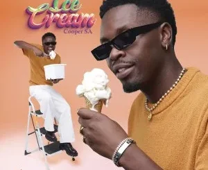 Album: Cooper SA - Ice Cream Cooper SA – Ice Cream