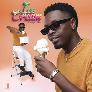 Cooper SA – Ice Cream Cooper SA – Ice Cream