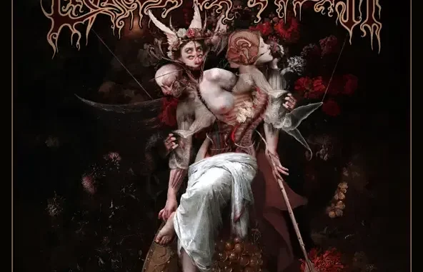 Cradle of Filth The Screaming Of The Valkyries Cradle of Filth The Screaming Of The Valkyries