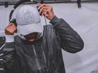Creative Dj ft Classic Kvy – Ivy Hub (Sgidongo) Creative Dj – Ivy Hub (Sgidongo) ft Classic Kvy
