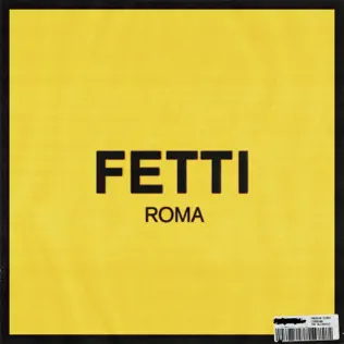 Curren$y, Freddie Gibbs & The Alchemist – Fetti