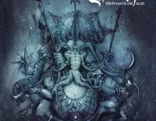 ALBUM: Cypress Hill – Elephants on Acid Cypress Hill – Elephants on Acid