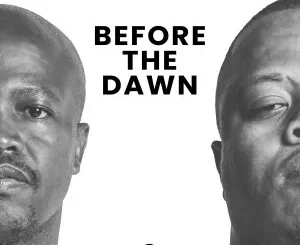 Ep: D.General & V.Underground - Before The Dawn D.General & V.Underground – Before The Dawn