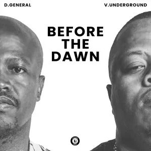 D.General & V.Underground – Before The Dawn D.General & V.Underground – Before The Dawn
