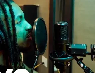 DDG ft Wiz Khalifa – Lemonade DDG – Lemonade ft Wiz Khalifa